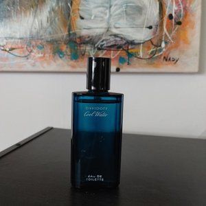 Davidoff Cool Wa.ter for Man